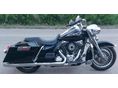 HARLEY-DAVIDSON ROAD KING 2013/5 - 4