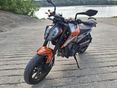 KTM 790 DUKE 2019/1 - 4