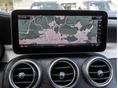 MERCEDES-BENZ C 300 2021/6 - 8