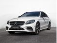 MERCEDES-BENZ C 300 2021/6 - 1