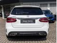 MERCEDES-BENZ C 300 2021/6 - 11
