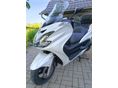 YAMAHA YP 400 MAJESTY 2013/6 - 8