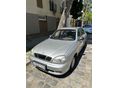 DAEWOO LANOS 1.5 S Dolce Lanos S 1.5