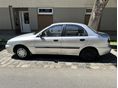 DAEWOO LANOS 2000/8 - 4
