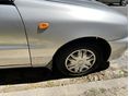 DAEWOO LANOS 2000/8 - 7