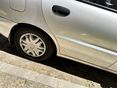DAEWOO LANOS 2000/8 - 8