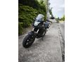 HONDA CB 500 X 