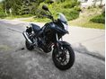 HONDA CB 500 X 2014/9 - 3