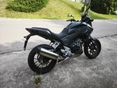 HONDA CB 500 X 2014/9 - 4