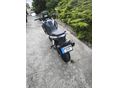 HONDA CB 500 X 2014/9 - 6