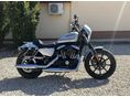 HARLEY-DAVIDSON XL 2 IRON 1200