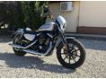 HARLEY-DAVIDSON XL 2020/9 - 3