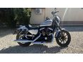 HARLEY-DAVIDSON XL 2020/9 - 2