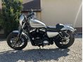 HARLEY-DAVIDSON XL 2020/9 - 4