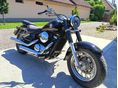 KAWASAKI VULCAN 1997/12 - 2