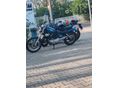 YAMAHA XV 250 (VIRAGO) 