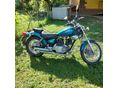 YAMAHA XV 250 (VIRAGO) 1996/5 - 2