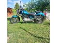 YAMAHA XV 250 (VIRAGO) 1996/5 - 3