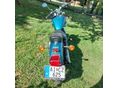 YAMAHA XV 250 (VIRAGO) 1996/5 - 4