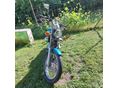 YAMAHA XV 250 (VIRAGO) 1996/5 - 5