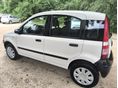 FIAT PANDA 2009 - 4