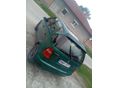 MERCEDES-BENZ A 160 1998/9 - 4