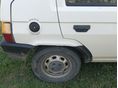 SKODA FAVORIT 1994/9 - 7