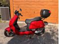 NIU NQI SPORT 2022/1 - 5