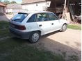 OPEL ASTRA F 1998/6 - 2