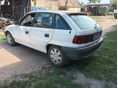 OPEL ASTRA F 1998/6 - 7