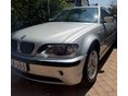BMW 320 E46