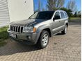 JEEP GRAND CHEROKEE 3.0 CRD Limited (Automata)