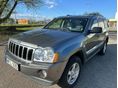 JEEP GRAND CHEROKEE 2007/3 - 2