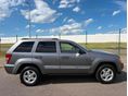JEEP GRAND CHEROKEE 2007/3 - 3