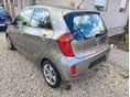 KIA PICANTO 2012/8 - 5