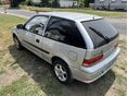 SUZUKI SWIFT 1999/11 - 3