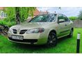 NISSAN ALMERA 1.5 Acenta Plus (P2)