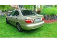 NISSAN ALMERA 2003/9 - 2