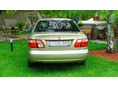 NISSAN ALMERA 2003/9 - 3