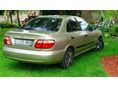 NISSAN ALMERA 2003/9 - 4