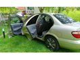 NISSAN ALMERA 2003/9 - 6