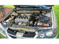 NISSAN ALMERA 2003/9 - 11