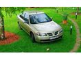 NISSAN ALMERA 2003/9 - 12