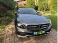 MERCEDES-BENZ E 300 de 9G-TRONIC EQ Power
