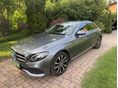 MERCEDES-BENZ E 300 2019/11 - 2