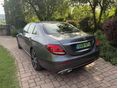 MERCEDES-BENZ E 300 2019/11 - 3