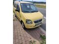 SUZUKI WAGON R+ 1.3 GLX (5 személyes ) Cool