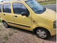 SUZUKI WAGON R+ 2003/6 - 2
