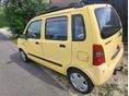 SUZUKI WAGON R+ 2003/6 - 3