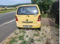 SUZUKI WAGON R+ 2003/6 - 5